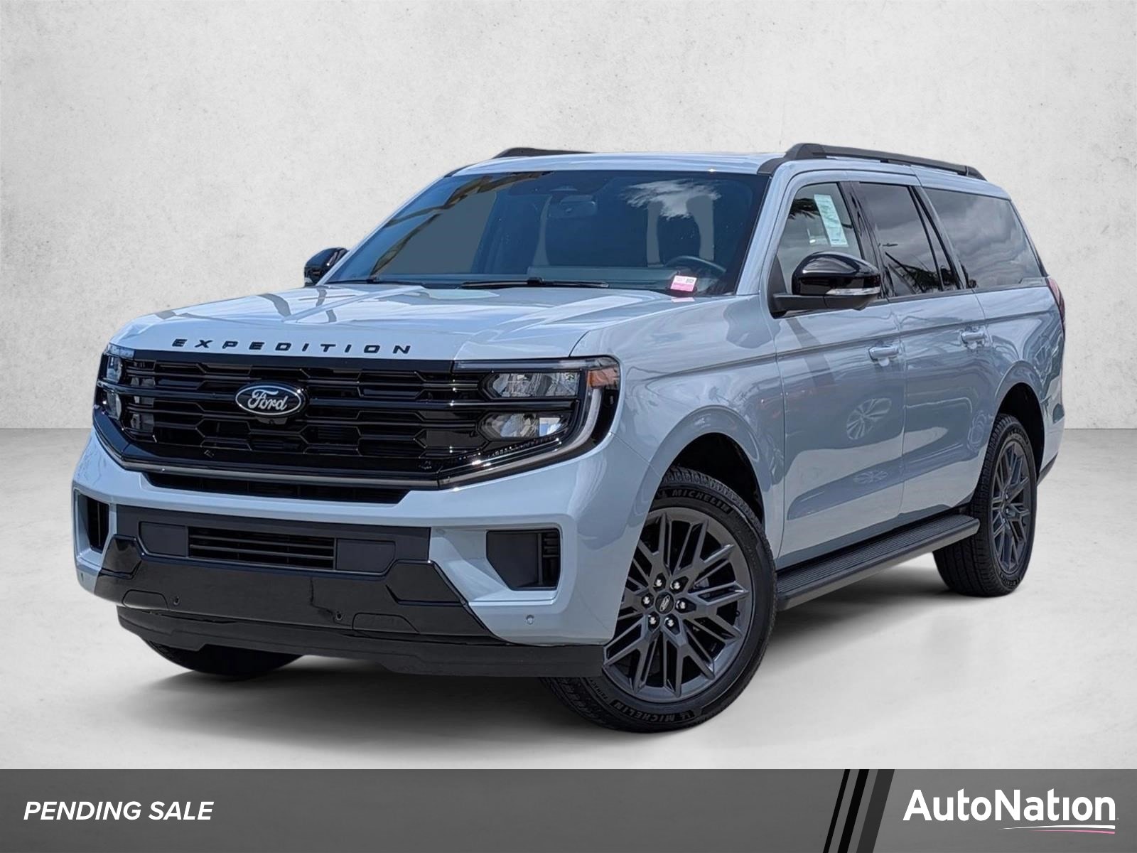 2026 Ford Expedition Platinum MAX 4x4's photo