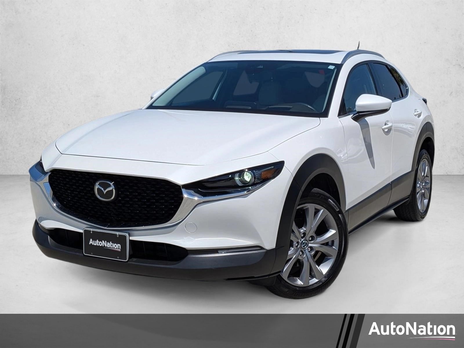 2023 Mazda CX-30 Premium AWD's photo