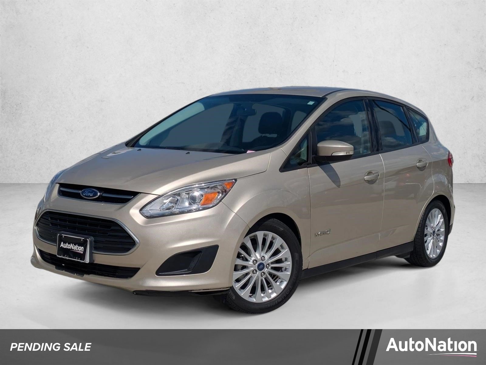 2017 Ford C-Max Hybrid SE's photo
