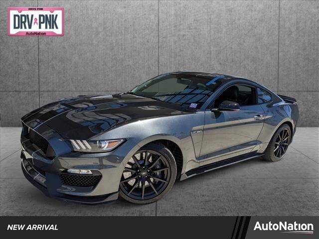 Used Ford Mustang Tustin Ca