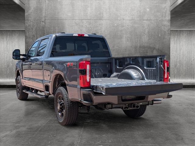 2024 Ford F-250 Super Duty XL