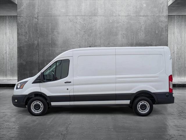 2025 Ford Transit 250