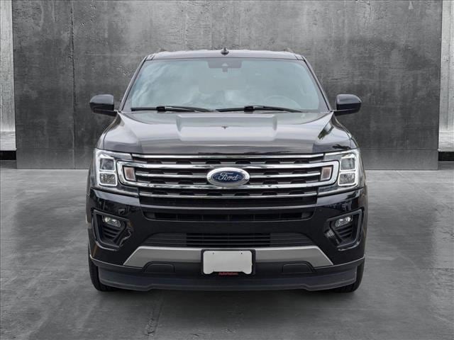 Used 2020 Ford Expedition XLT with VIN 1FMJU1HT6LEA56315 for sale in Tustin, CA