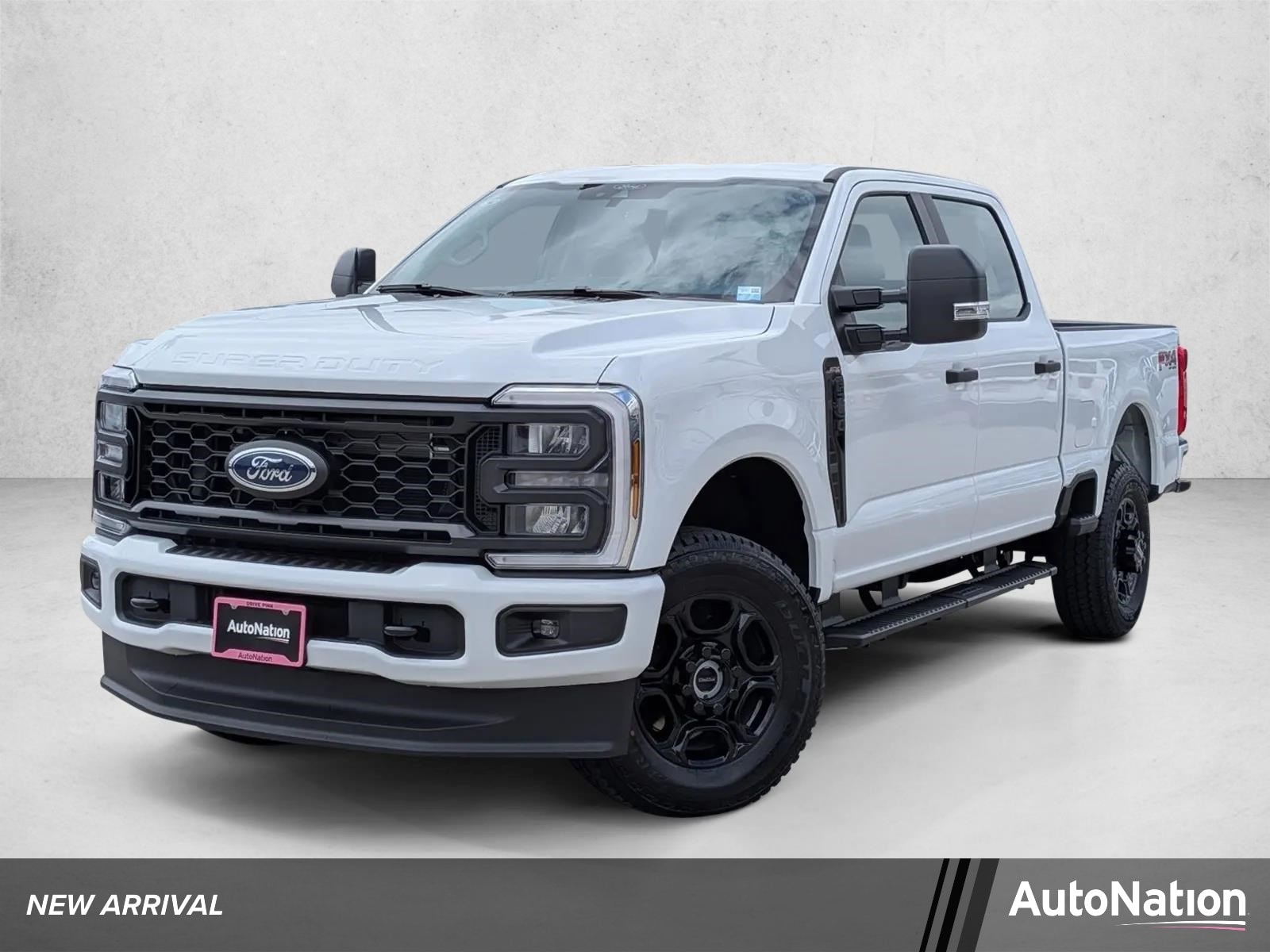 2026 Ford F-250 XL 4x4 Crew Cab 6-3/4' Box's photo