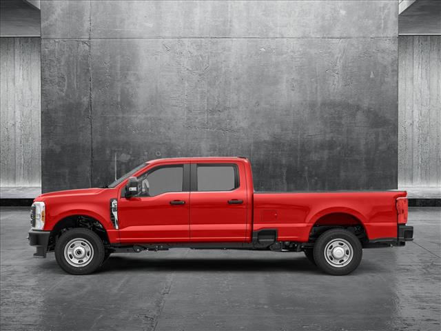 2025 Ford F-350 Lariat photo 3