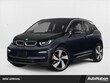 BMW i3 with Range Extender