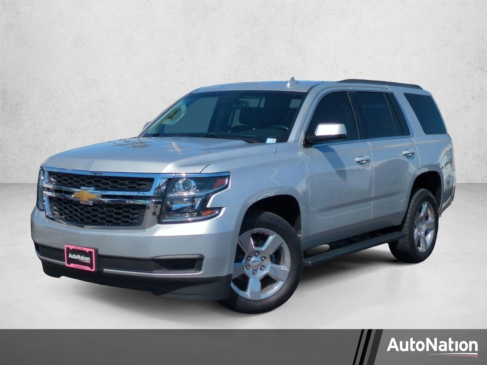2018 Chevrolet Tahoe