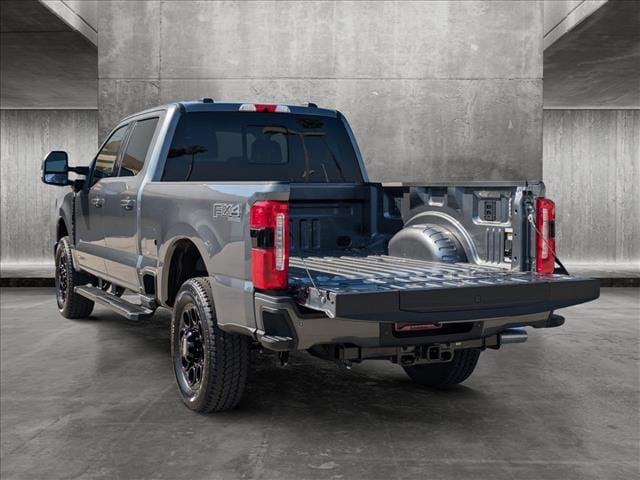 2024 Ford F-250 Super Duty XLT