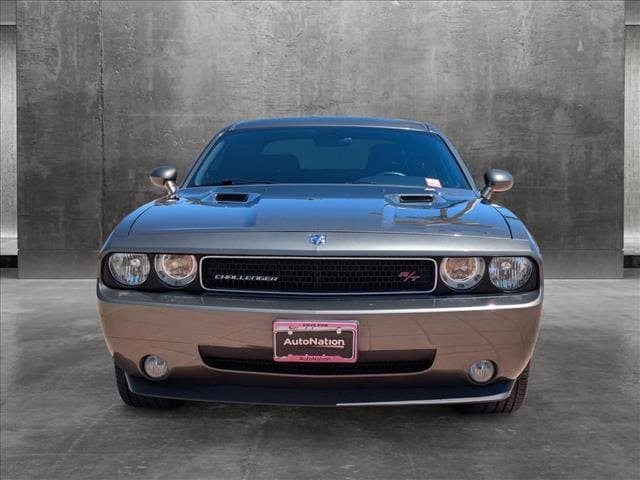 Used 2009 Dodge Challenger R/T with VIN 2B3LJ54T59H563728 for sale in Tustin, CA