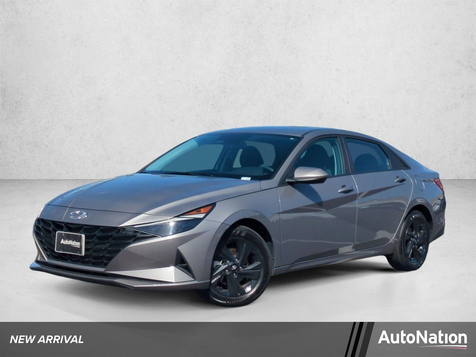 2022 Hyundai Elantra