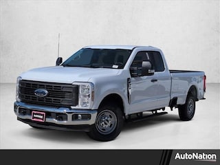 2026 Ford F-250 XL Truck Super Cab