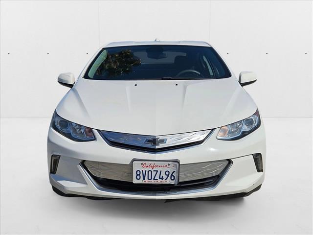 2019 Chevrolet Volt LT photo 2
