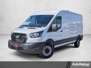 2026 Ford Transit-250 Cargo Van Medium Roof Van