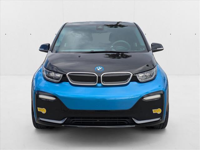 2018 Bmw i3 Range Extender S photo 2