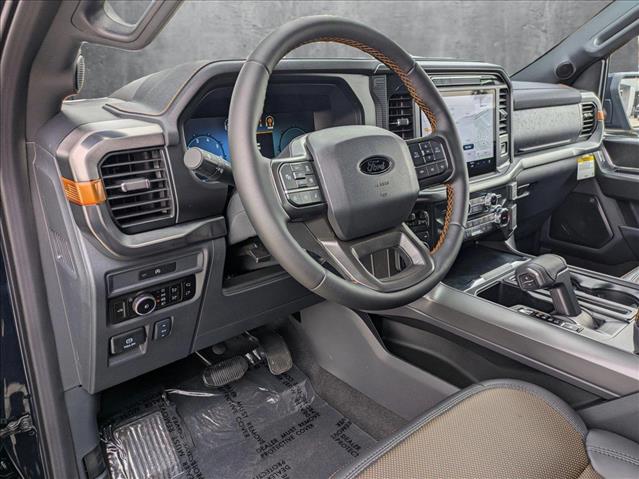 2025 Ford F-150 Tremor photo 2