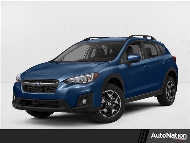 2020 Subaru Crosstrek 2.0i Premium's photo