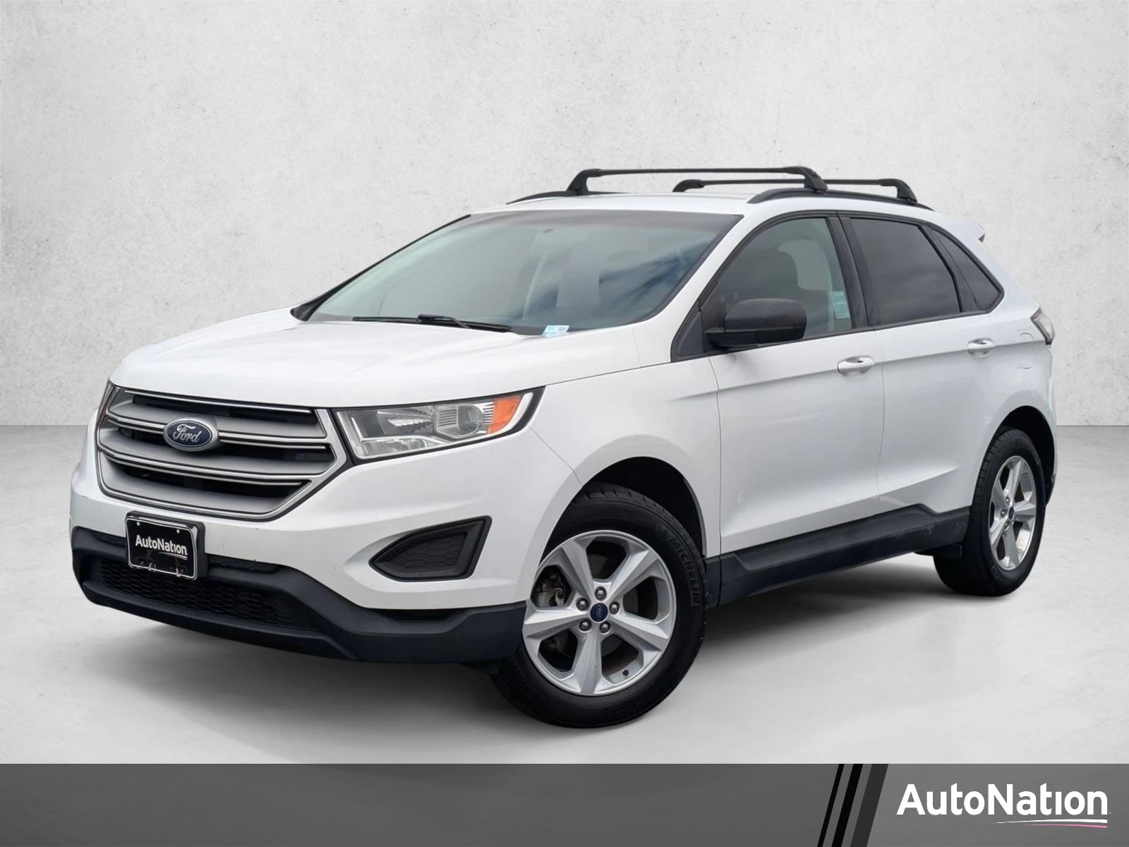 2016 Ford Edge SE's photo