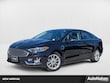 Ford Fusion Energi