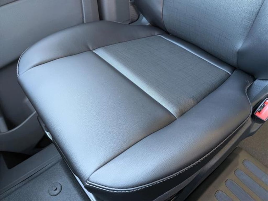 New 2026 Ford Transit-250 Cargo Van Medium Roof Van