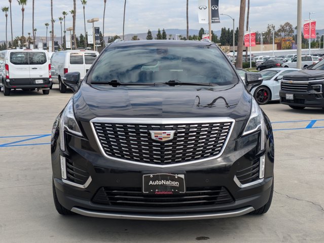 2022 Cadillac XT5 Premium Luxury photo 2