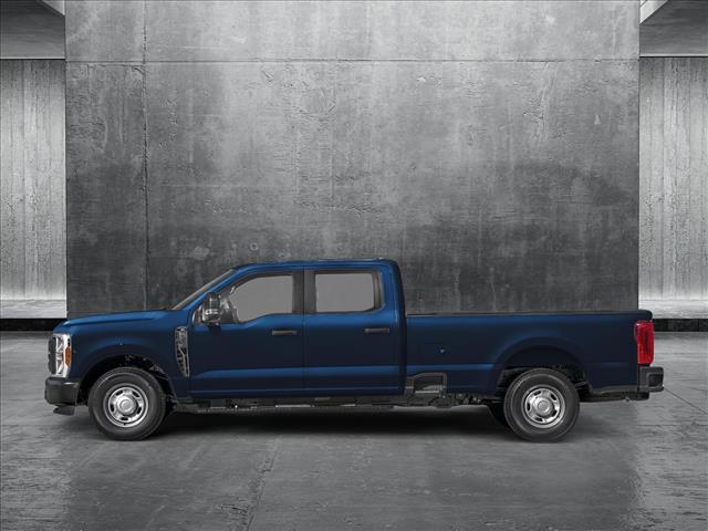 2025 Ford F-250 XL photo 3