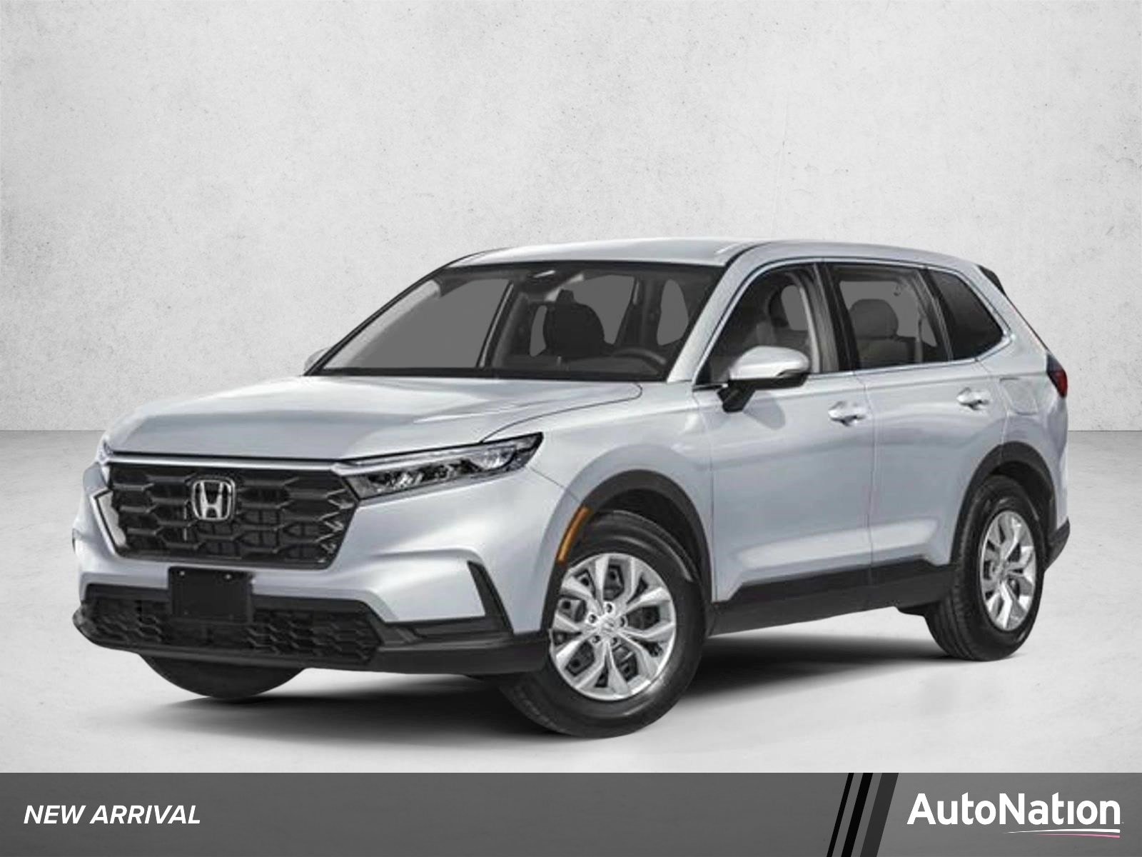 2025 Honda CR-V LX 2WD's photo