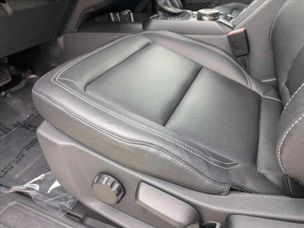 New 2025 Ford Bronco Big Bend SUV