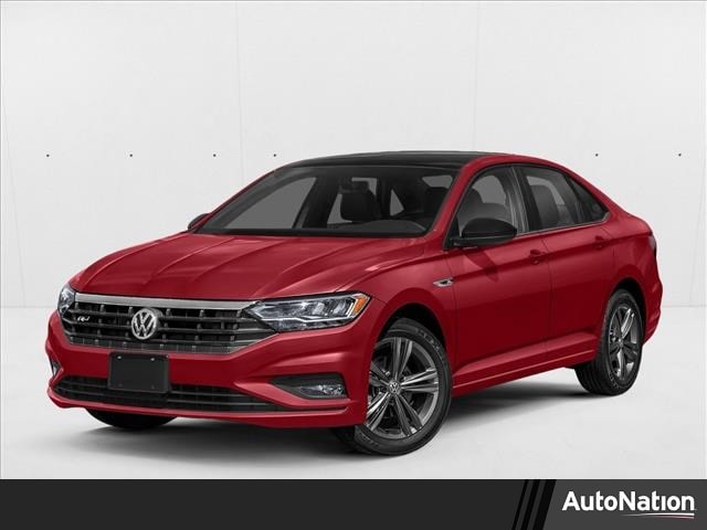 2019 Volkswagen Jetta 1.4T R-Line Auto SULEV's photo