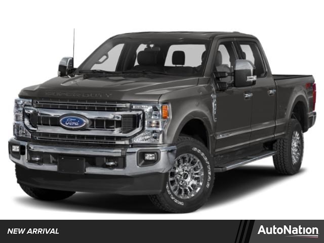 2021 Ford F-250 XLT 4x4 Crew Cab 6-3/4' Box's photo
