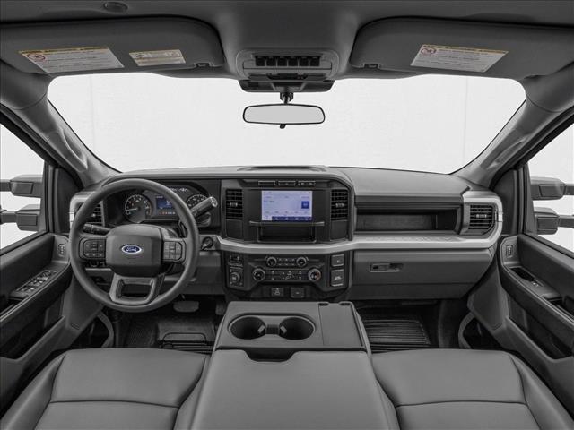 2025 Ford F-350 Super Duty Lariat