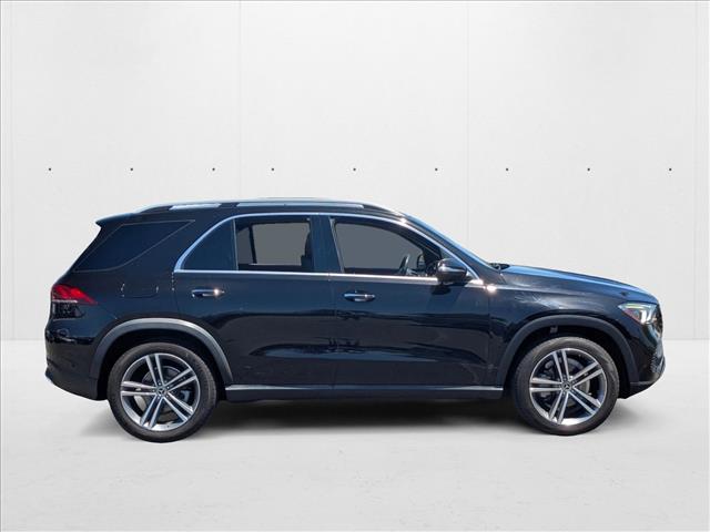 2020 Mercedes Benz GLE 350 4MATIC photo 3