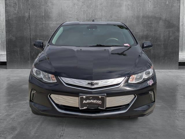 Used 2019 Chevrolet Volt LT with VIN 1G1RC6S56KU131108 for sale in Tustin, CA
