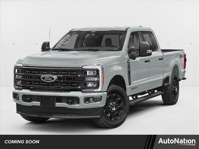 2026 Ford F-250 XLT 4x4 Crew Cab 6-3/4' Box's photo