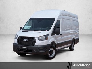 2026 Ford Transit-350 Cargo Van High Roof Ext. Van