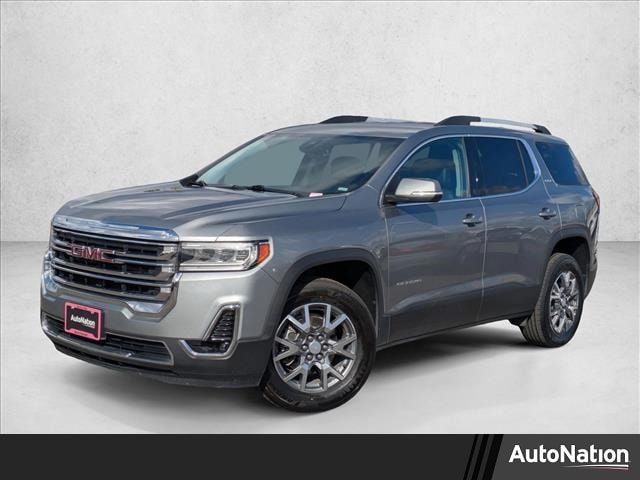 2023 GMC Acadia SLT's photo