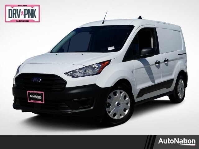 New Ford Transit Connect For Sale Tustin Ca