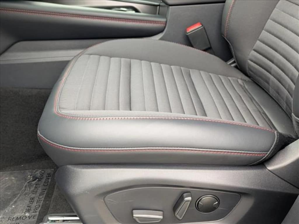 New 2025 Ford Explorer ST-Line SUV