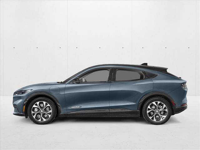 2025 Ford Mustang Mach-E Premium photo 2
