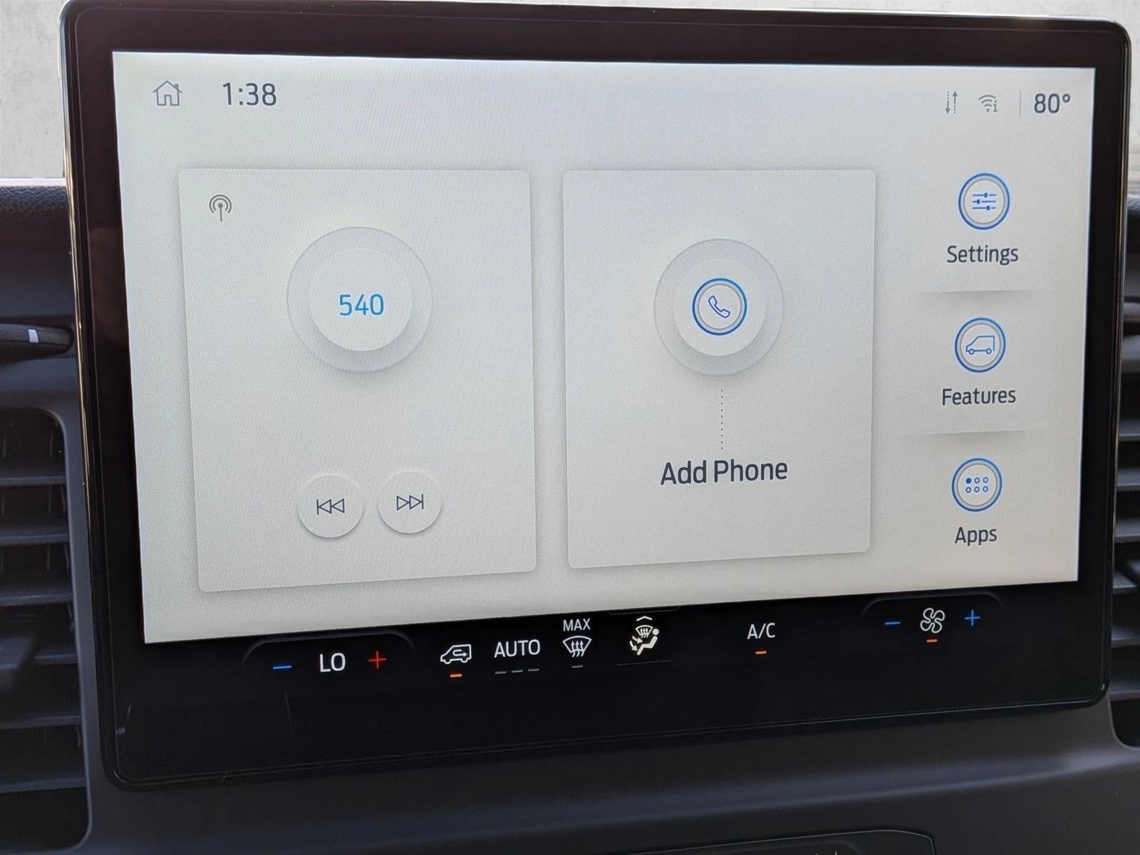 2026 Ford Transit Van Base - Photo 14