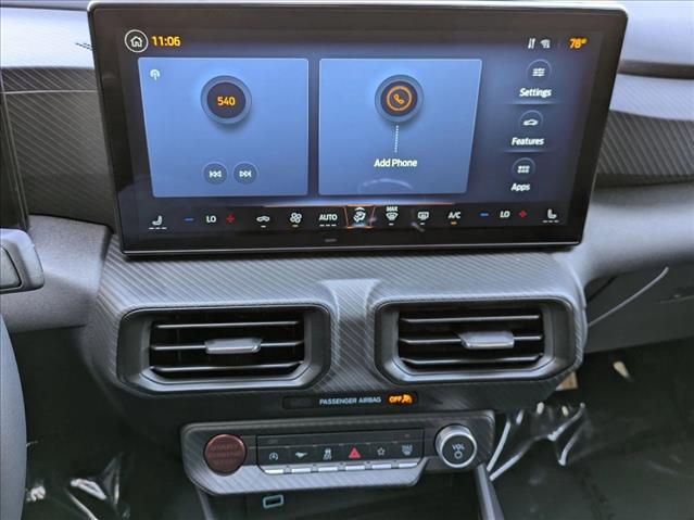 2025 Ford Mustang EcoBoost Fastback - Photo 12