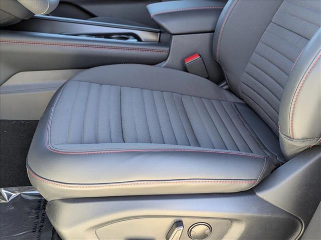 New 2025 Ford Explorer ST-Line SUV