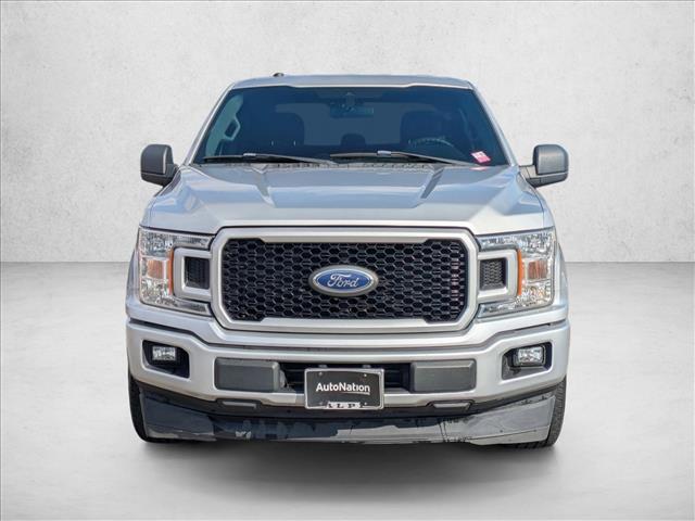 2019 Ford F-150 XL photo 2