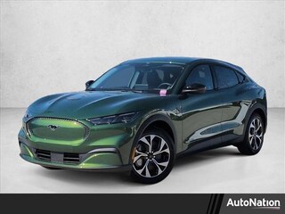2026 Ford Mustang Mach-E Select SUV
