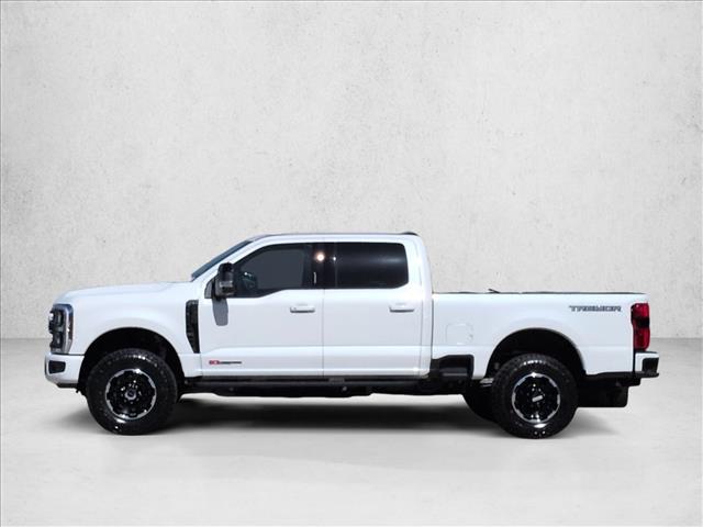 2026 Ford F-350 Super Duty Platinum