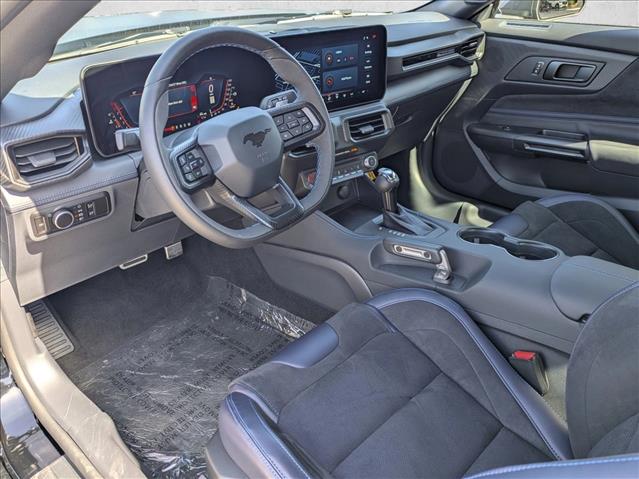 2025 Ford Mustang Dark Horse - Photo 15