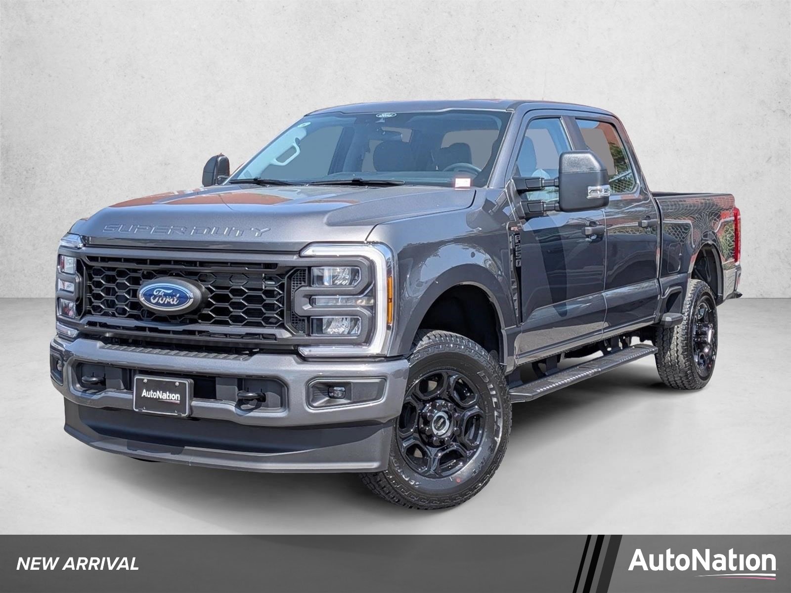 2026 Ford F-250 XL 4x4 Crew Cab 6-3/4' Box's photo