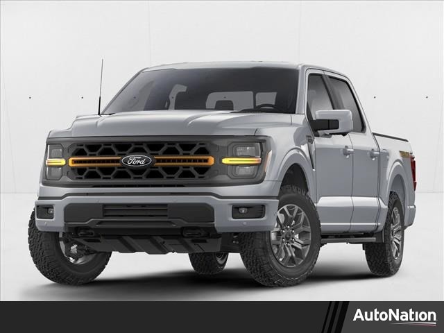 2026 Ford F-150 Tremor 4x4 SuperCrew 5-1/2 Box's photo