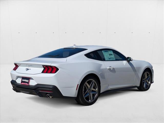 2025 Ford Mustang EcoBoost Fastback - Photo 2