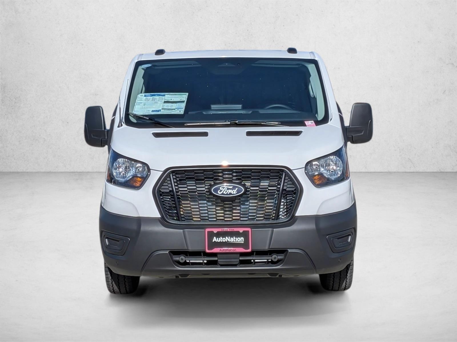 2026 Ford Transit Van Base - Photo 6