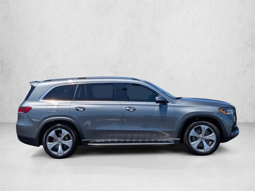 Used 2020 Mercedes-Benz GLS 450 GLS 450 SUV